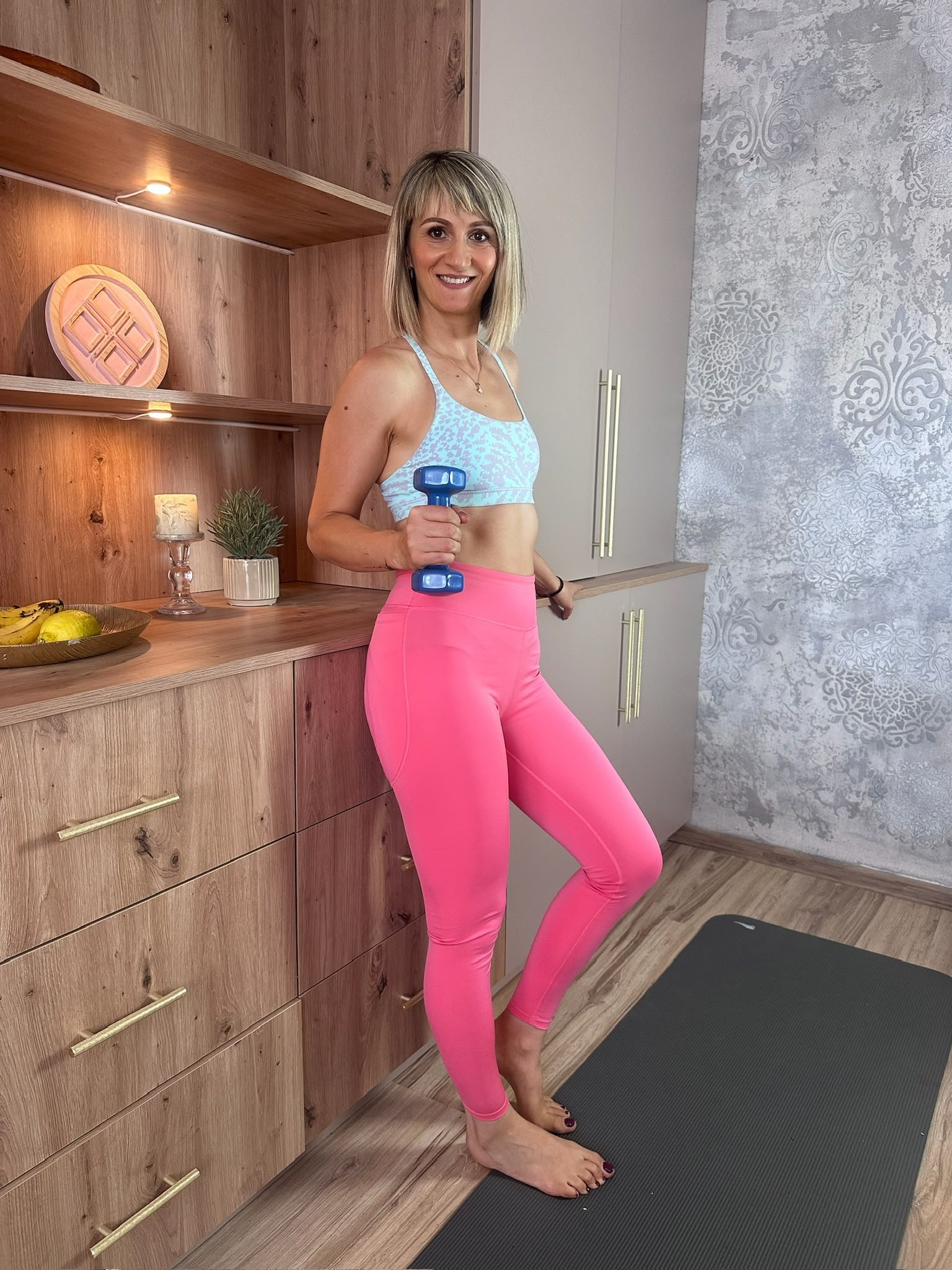 fit i snazna